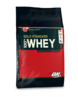 100% Whey Gold Standard 4,540kg Optimum Nutrition
