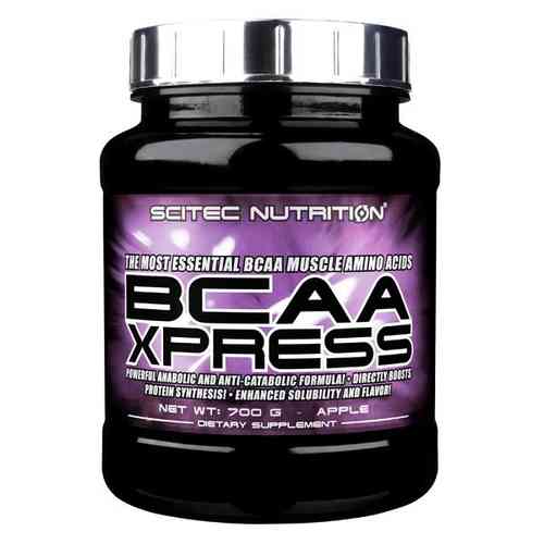 BCAA XPRESS 700g Scitec Nutrition