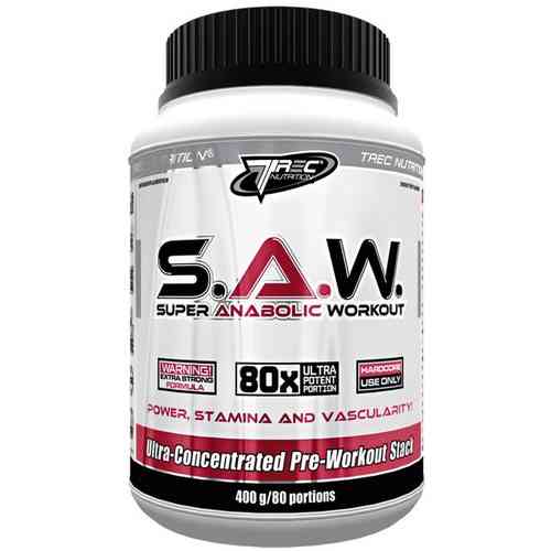 SAW 400g Trec Nutrition