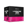 L-Carnitine 3000 20x25ml Biotech USA