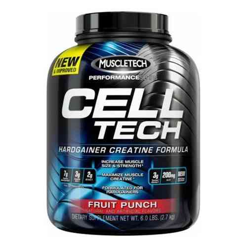 Cell-Tech 2700g Muscletech
