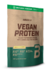 Vegan Protein Biotech USA